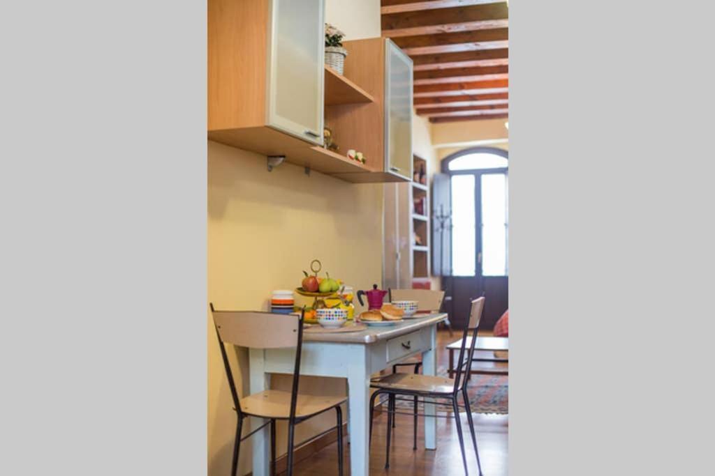 My Lovely Home Cagliari Exteriér fotografie